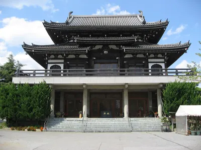 Tōmyō-ji Temple