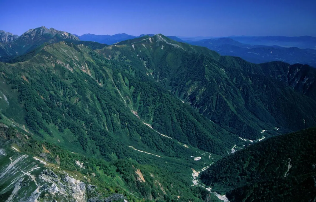 Mount Jii