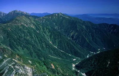 Mount Jii