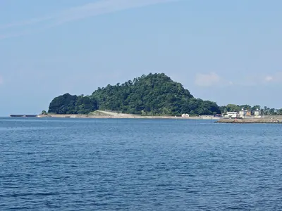 Mount Ushibuse