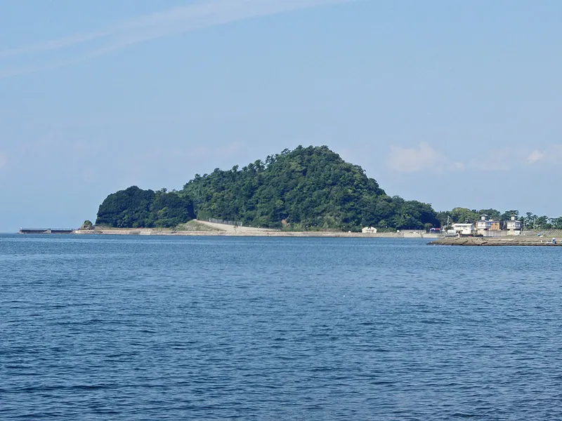 Mount Ushibuse