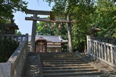 Mure Shrine