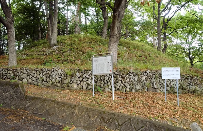 Monomizuka Kofun
