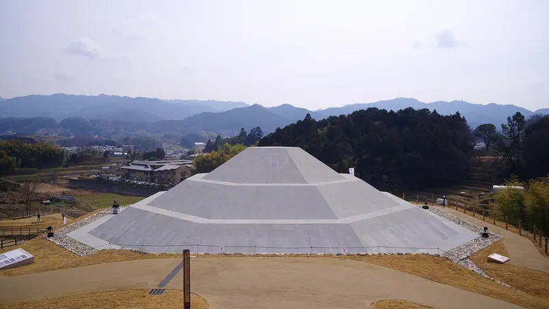 Kengoshizuka Kofun