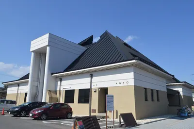 Inuyama Artifacts Museum