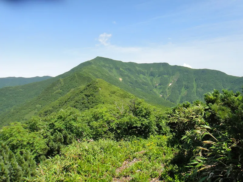 Kariba-yama