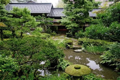 Gyokusen-en