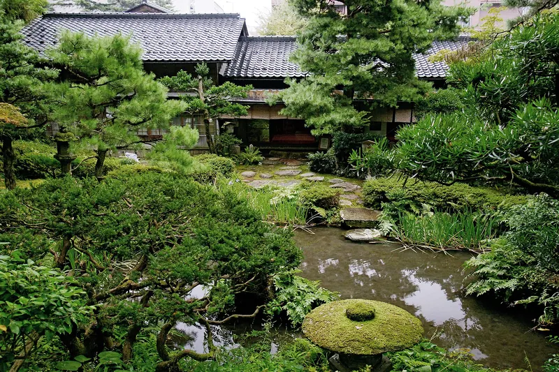 Gyokusen-en