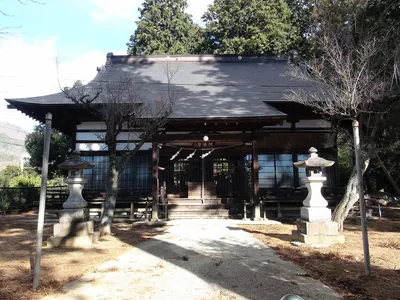 Tamamoro Shrine