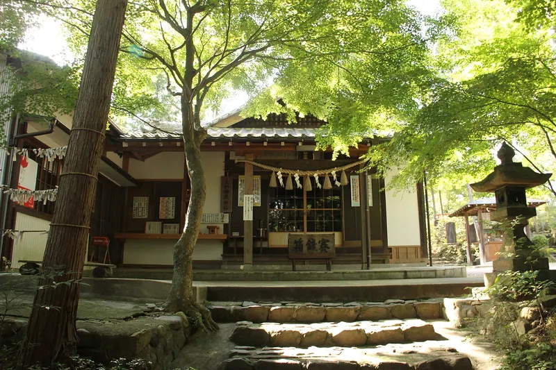 Tamano Ontake Shrine