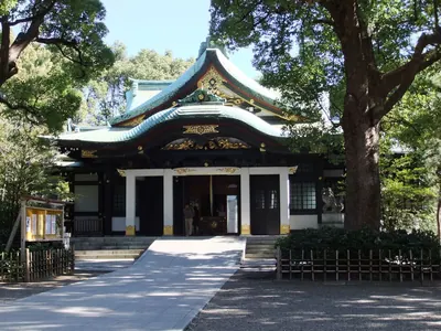 Ōji Shrine