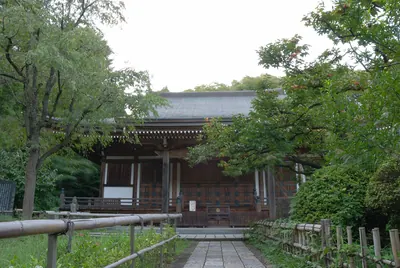 Ōsen-ji Temple