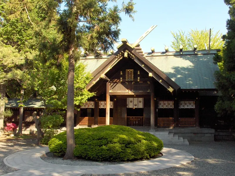 Kotoni Shrine