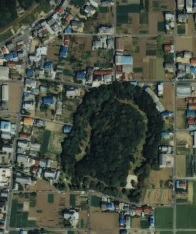 Kotozuka Kofun