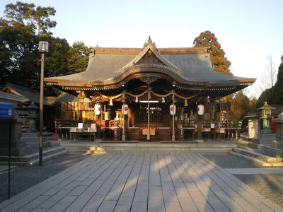 Kotozaki-hachimangu