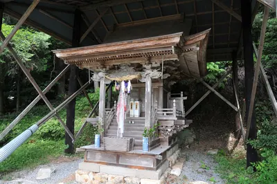 Kotohira Shrine