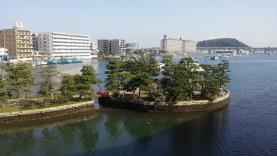 Biwajima, Yokohama
