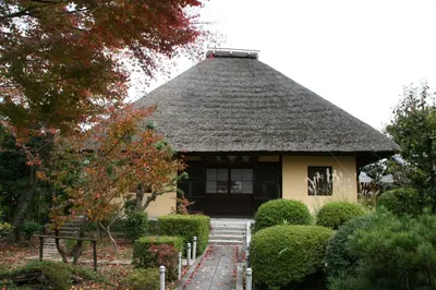 Zuikō-ji Temple