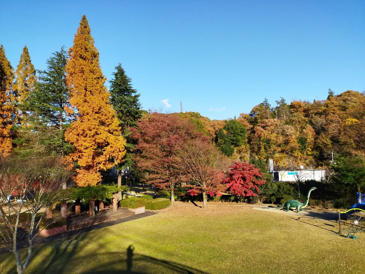 Mizunami Citizen Park