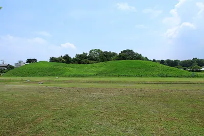 Kawarazuka Kofun