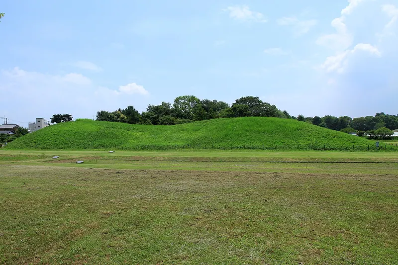 Kawarazuka Kofun