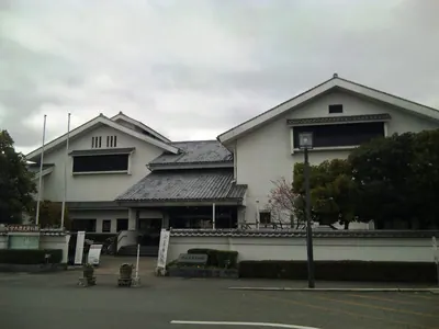 Amagi Historical Museum