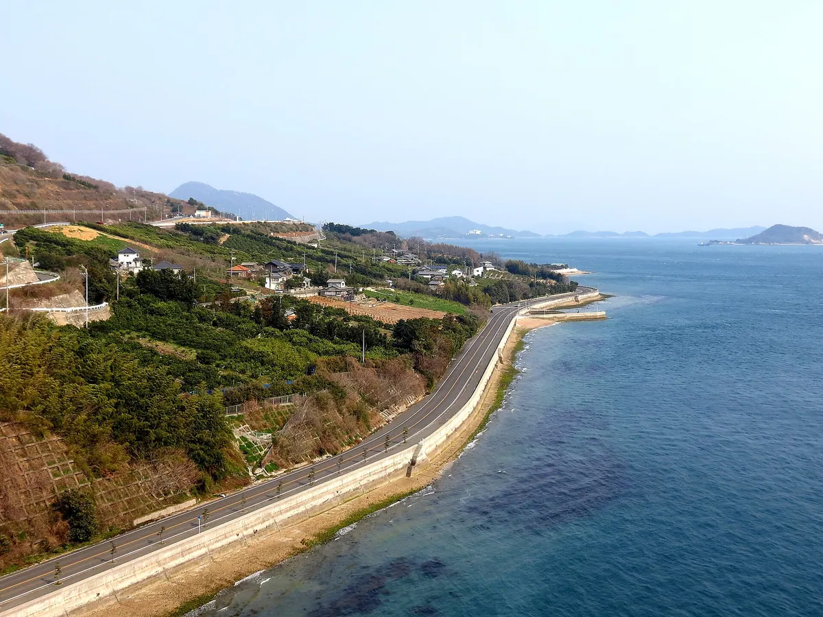 Ikuchijima