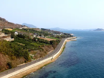 Ikuchijima