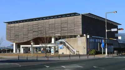 Gamagōri Museum of Earth, Life and the Sea