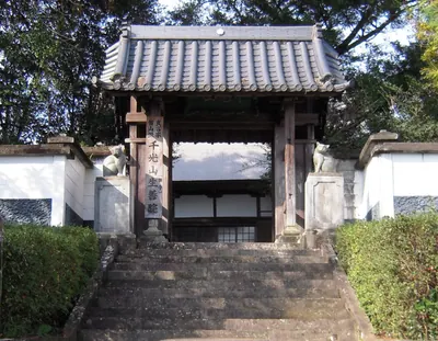 Shōzen-in Temple