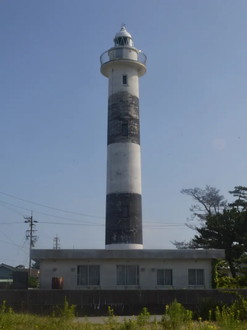 Ikujihana Lighthouse