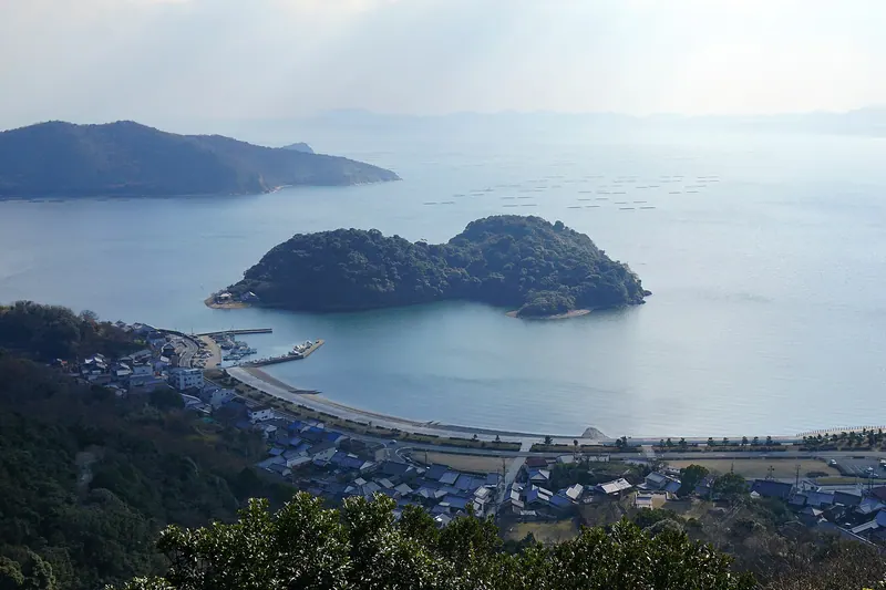 Ikishima