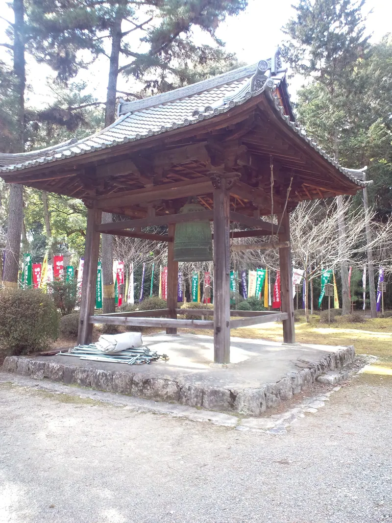 Daigo-ji Temple
