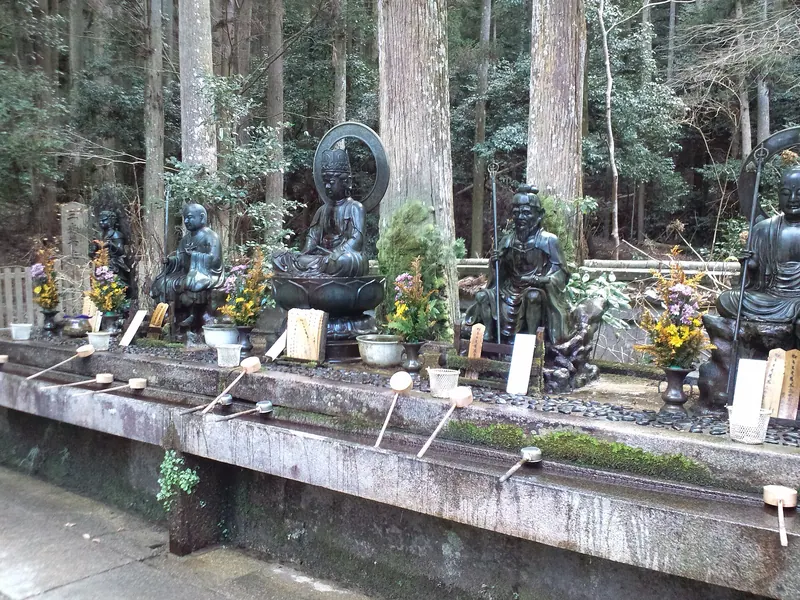 Daigo-ji Temple