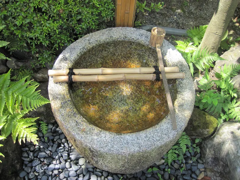 Daigo-ji Temple