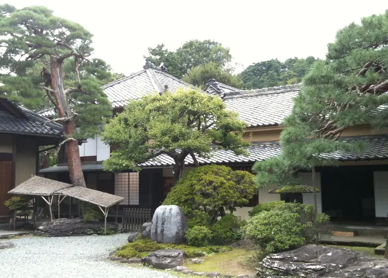 Tanaka Honke Museum
