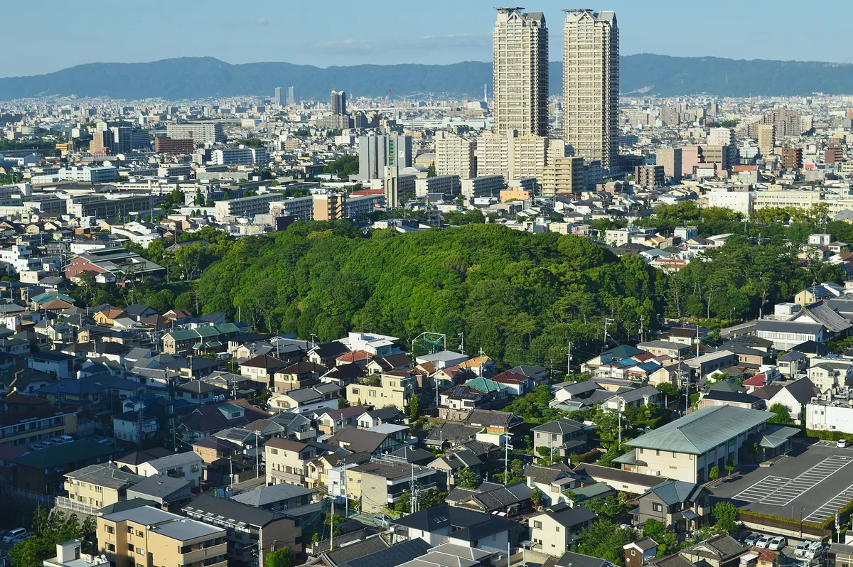 Tadeiyama Kofun