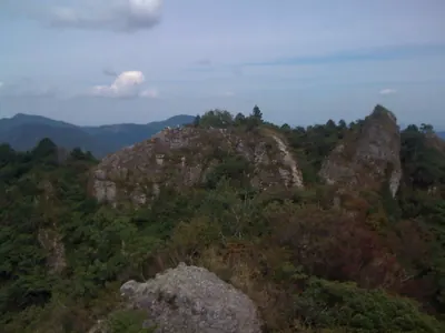 Mount Tawara