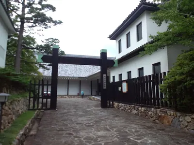 Tahara Municipal Museum