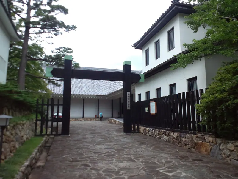 Tahara Municipal Museum