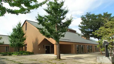 Tagawa City Museum of Art