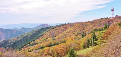 Mount Tatsugane