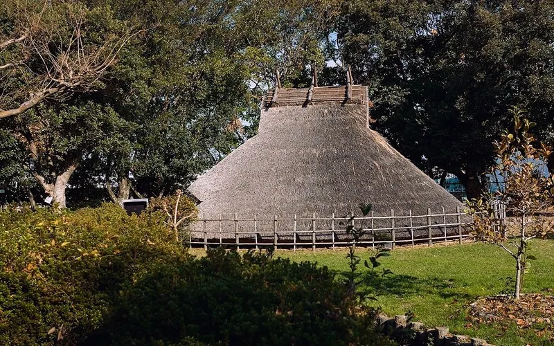 Tano Site