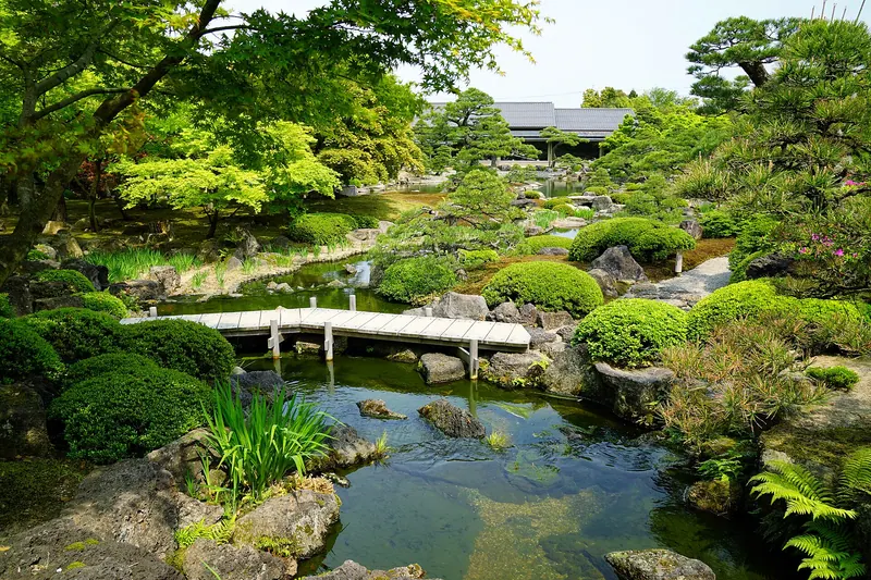 Yūshi-en