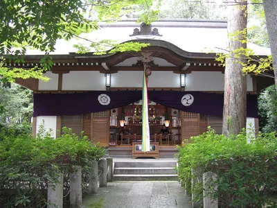 Onouto Shrine