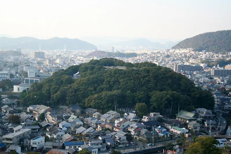 Mount Otoko