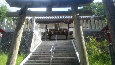 Otokoyama Hachimangū