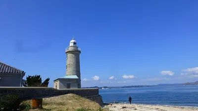 Ogijima Lighthouse