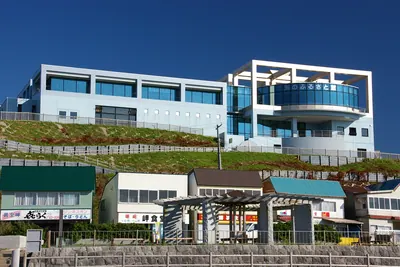 Rumoi Umi no Furusato Museum