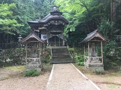 Masakatsu Shrine